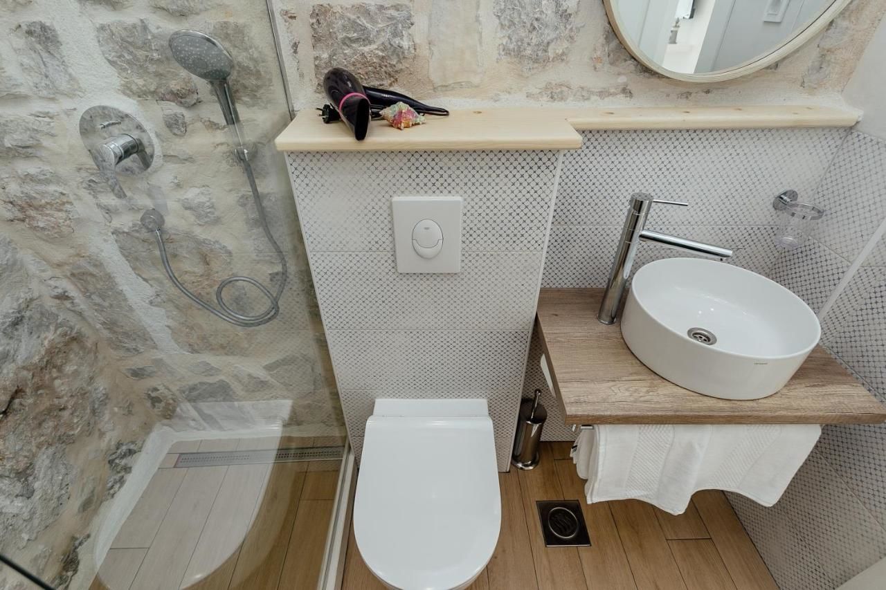 Апарт-отели Conborgo Apartments Кумбор-21