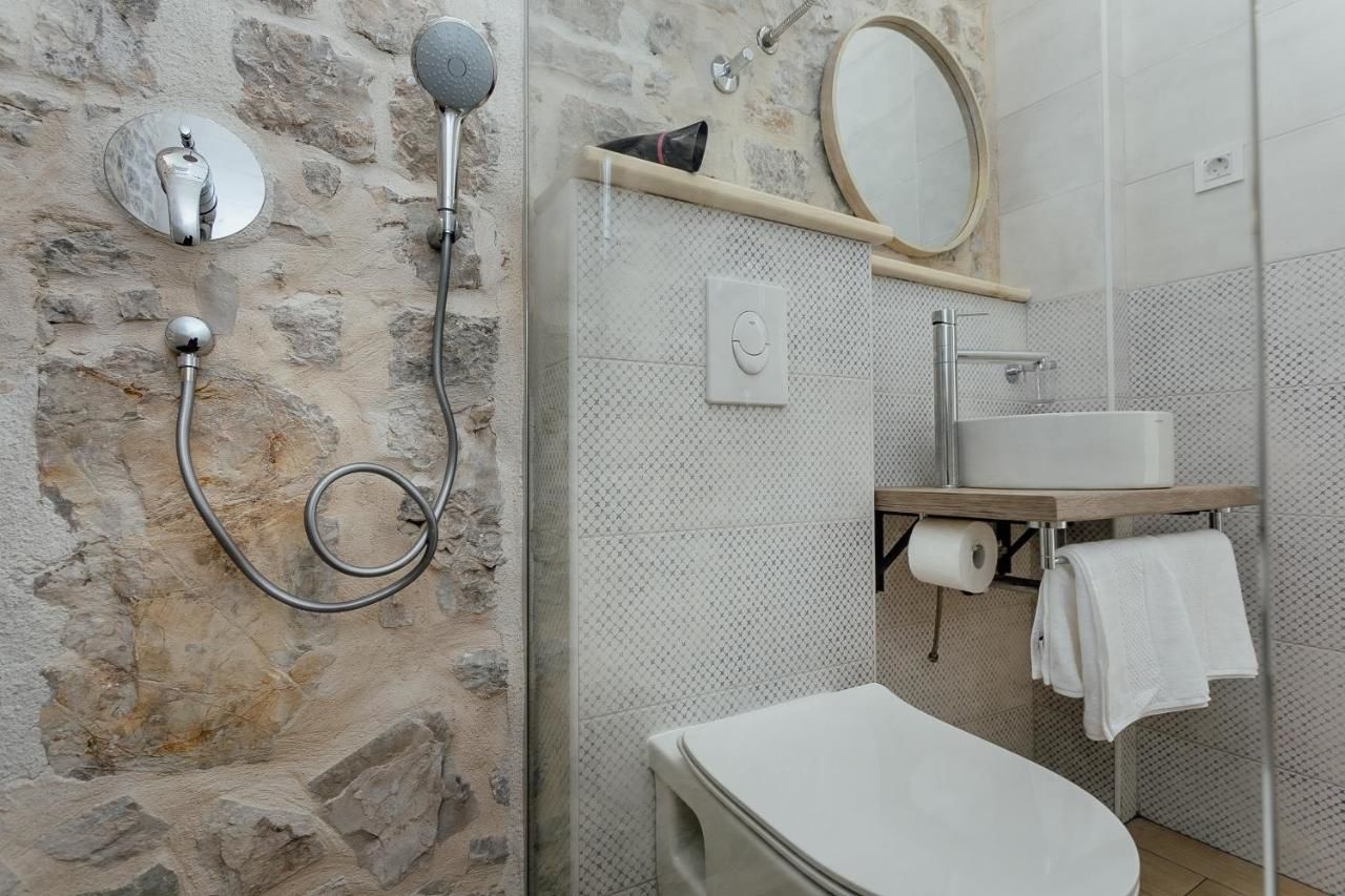 Апарт-отели Conborgo Apartments Кумбор-22