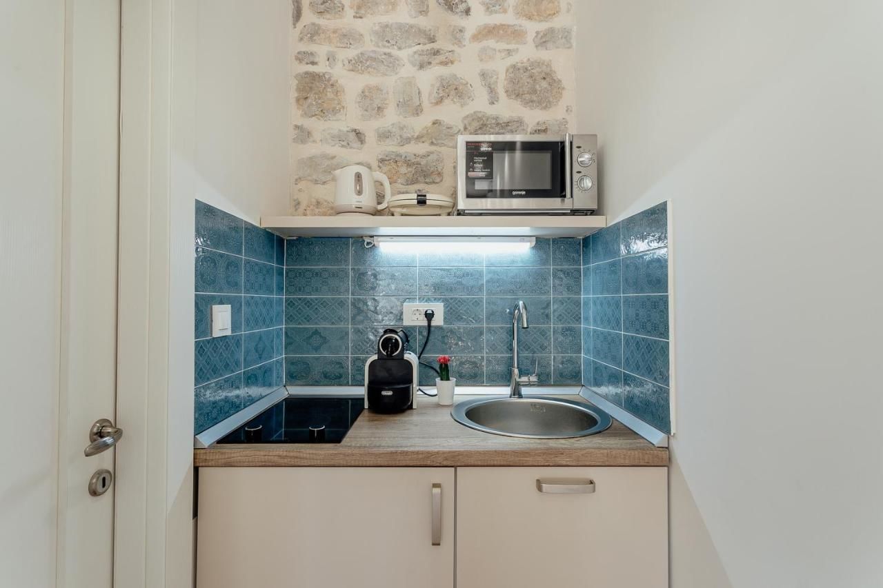 Апарт-отели Conborgo Apartments Кумбор-25