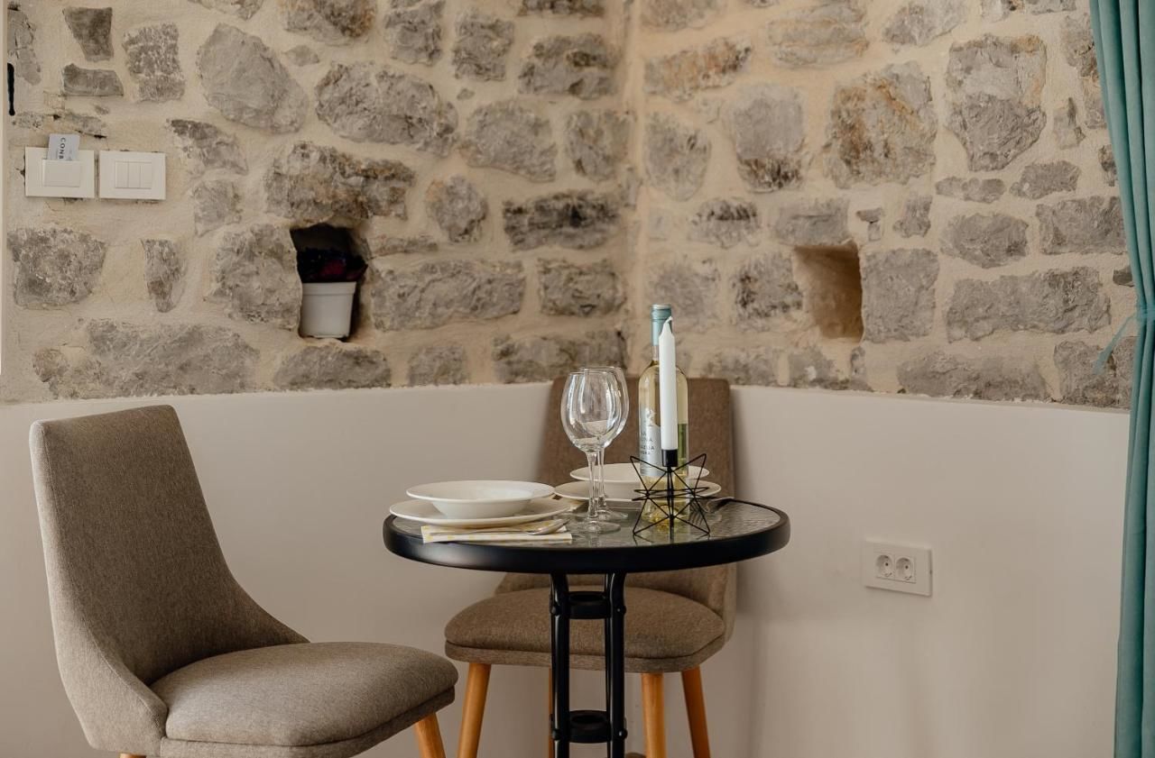 Апарт-отели Conborgo Apartments Кумбор-27