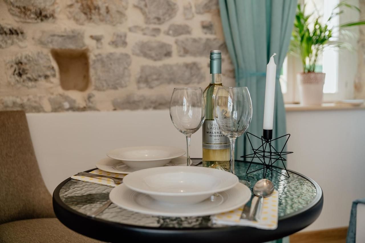 Апарт-отели Conborgo Apartments Кумбор-30