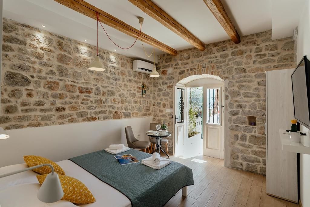 Апарт-отели Conborgo Apartments Кумбор-58