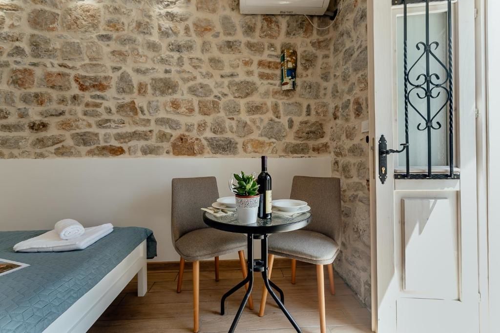 Апарт-отели Conborgo Apartments Кумбор-60