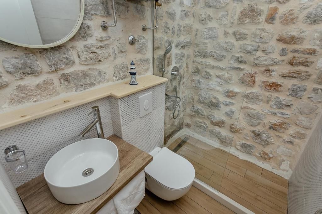 Апарт-отели Conborgo Apartments Кумбор-69