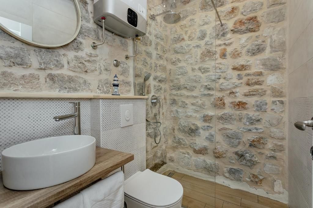 Апарт-отели Conborgo Apartments Кумбор-70