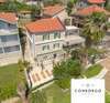 Апарт-отели Conborgo Apartments Кумбор-0
