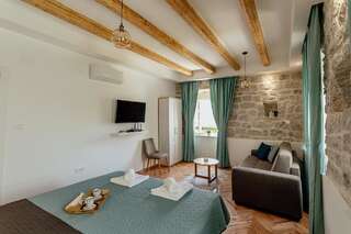 Апарт-отели Conborgo Apartments Кумбор Апартаменты с 2 спальнями-12