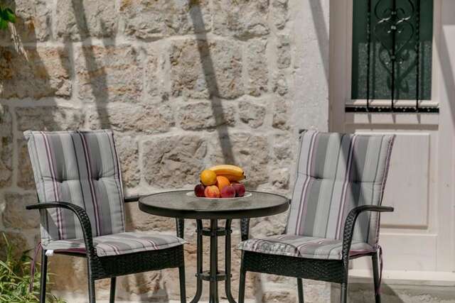 Апарт-отели Conborgo Apartments Кумбор-16