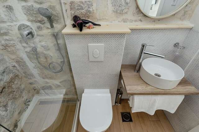 Апарт-отели Conborgo Apartments Кумбор-20
