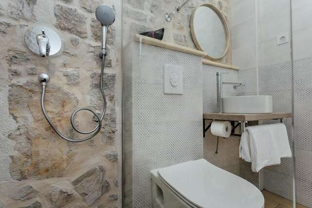 Апарт-отели Conborgo Apartments Кумбор-21