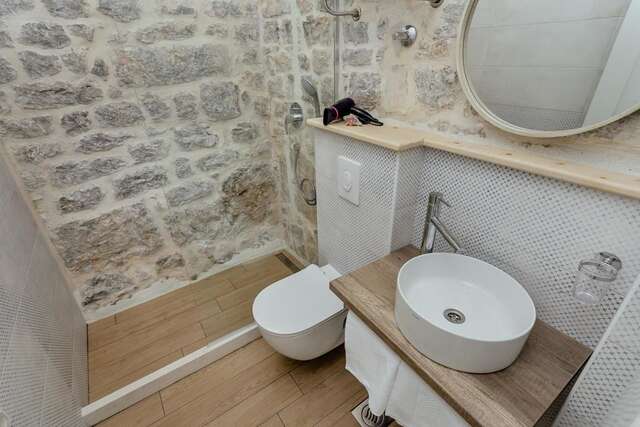 Апарт-отели Conborgo Apartments Кумбор-22