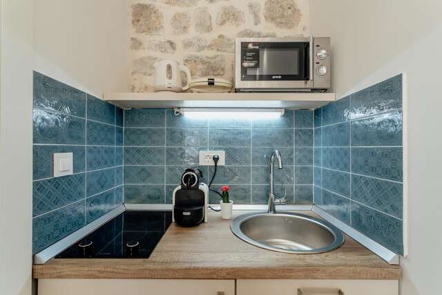 Апарт-отели Conborgo Apartments Кумбор-23