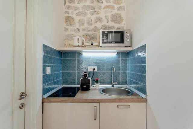 Апарт-отели Conborgo Apartments Кумбор-24