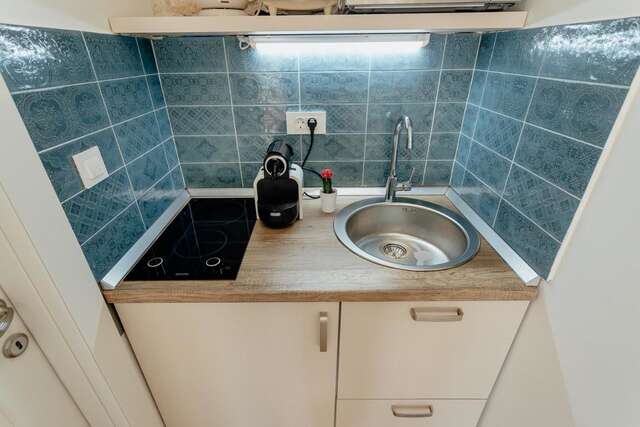 Апарт-отели Conborgo Apartments Кумбор-25