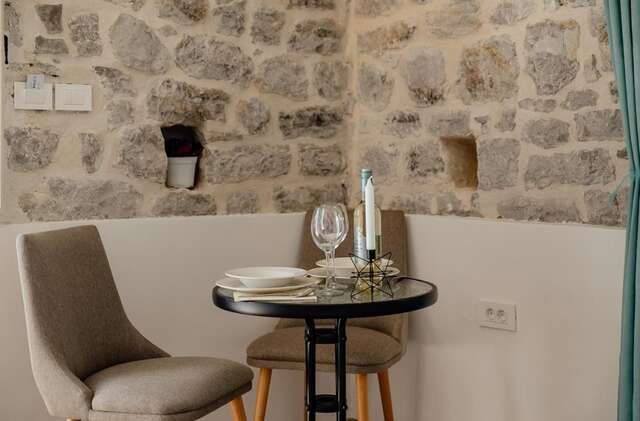 Апарт-отели Conborgo Apartments Кумбор-26