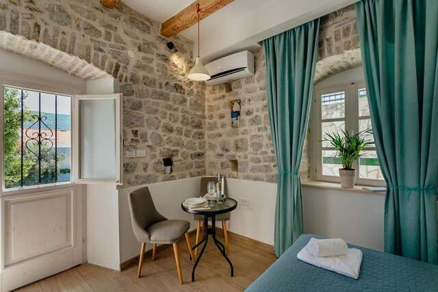 Апарт-отели Conborgo Apartments Кумбор-28