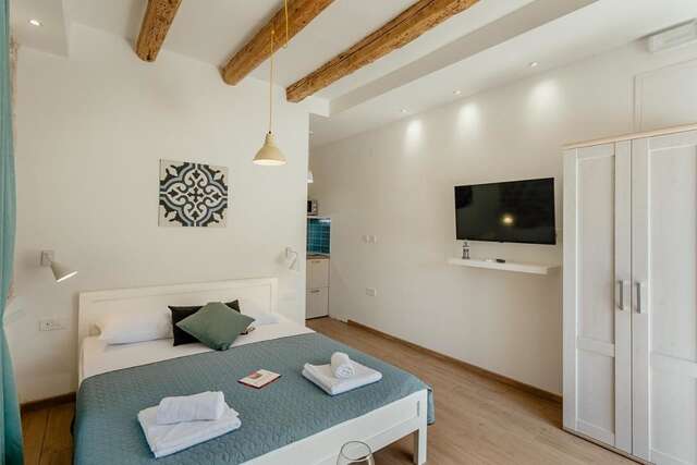 Апарт-отели Conborgo Apartments Кумбор-30