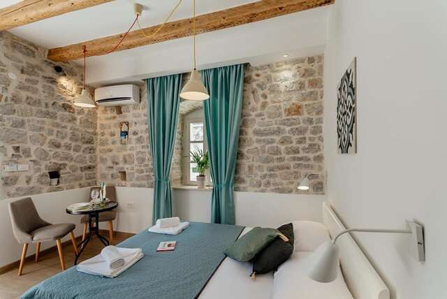 Апарт-отели Conborgo Apartments Кумбор-32