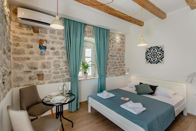 Апарт-отели Conborgo Apartments Кумбор-33