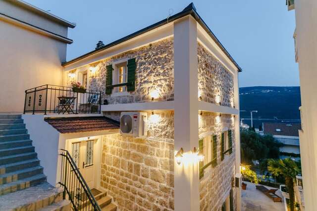 Апарт-отели Conborgo Apartments Кумбор-37