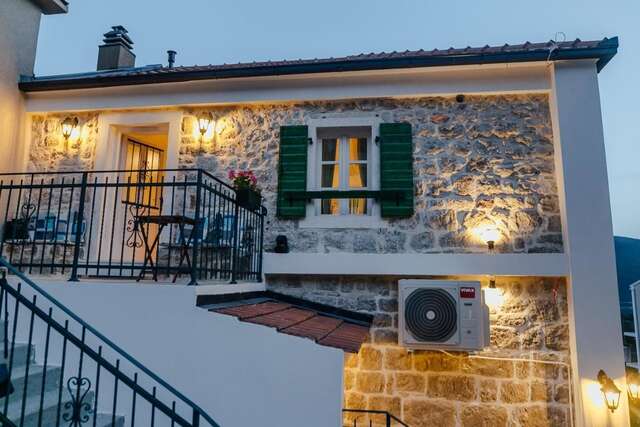 Апарт-отели Conborgo Apartments Кумбор-38