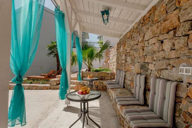 Апарт-отели Conborgo Apartments Кумбор-39