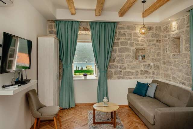 Апарт-отели Conborgo Apartments Кумбор-45