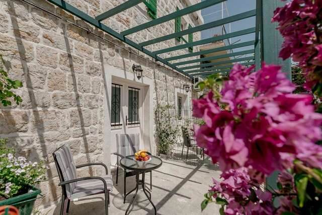 Апарт-отели Conborgo Apartments Кумбор-7