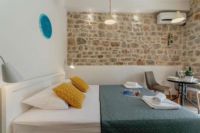 Апарт-отели Conborgo Apartments Кумбор-55