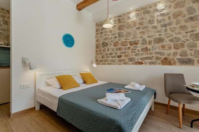 Апарт-отели Conborgo Apartments Кумбор-56