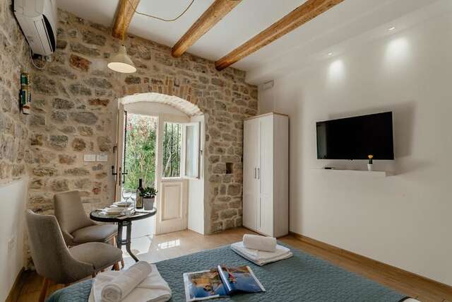 Апарт-отели Conborgo Apartments Кумбор-58