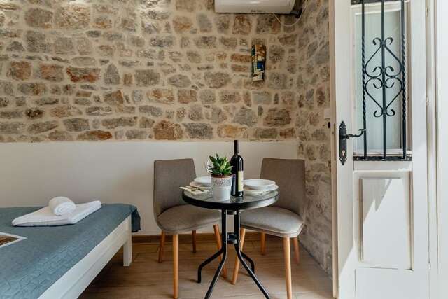 Апарт-отели Conborgo Apartments Кумбор-59