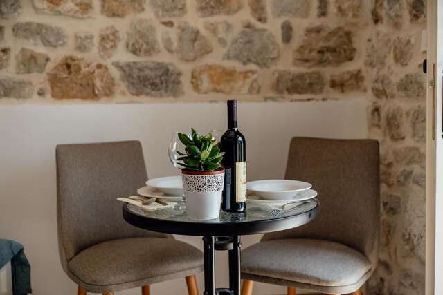Апарт-отели Conborgo Apartments Кумбор-60