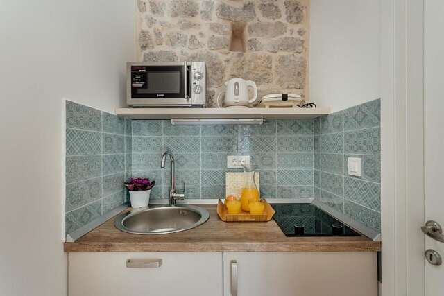 Апарт-отели Conborgo Apartments Кумбор-64