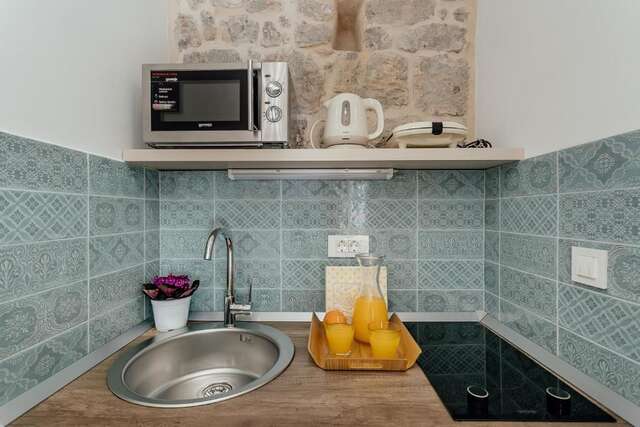 Апарт-отели Conborgo Apartments Кумбор-65