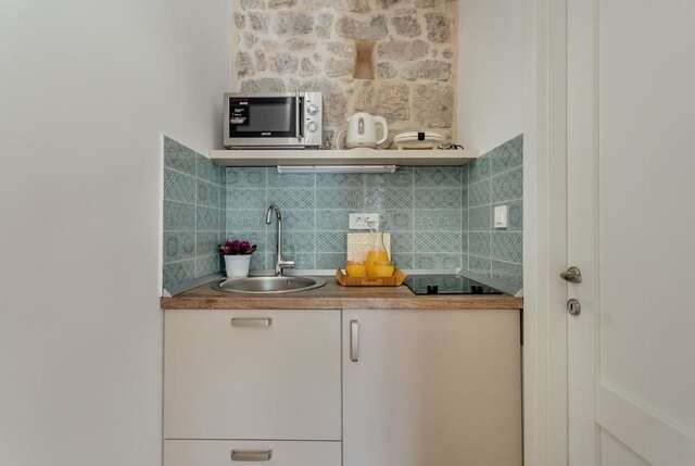 Апарт-отели Conborgo Apartments Кумбор-66