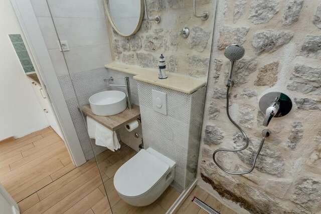 Апарт-отели Conborgo Apartments Кумбор-67