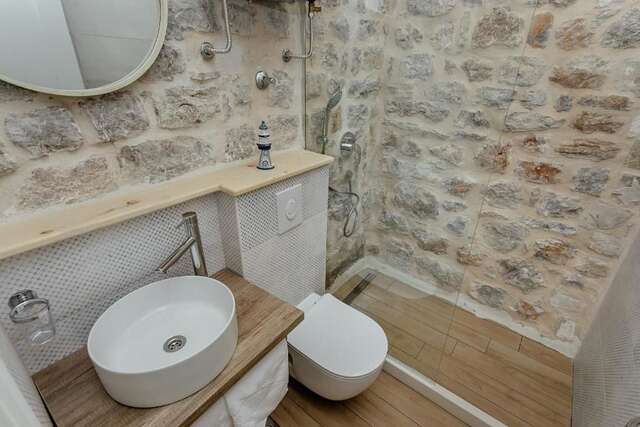 Апарт-отели Conborgo Apartments Кумбор-68
