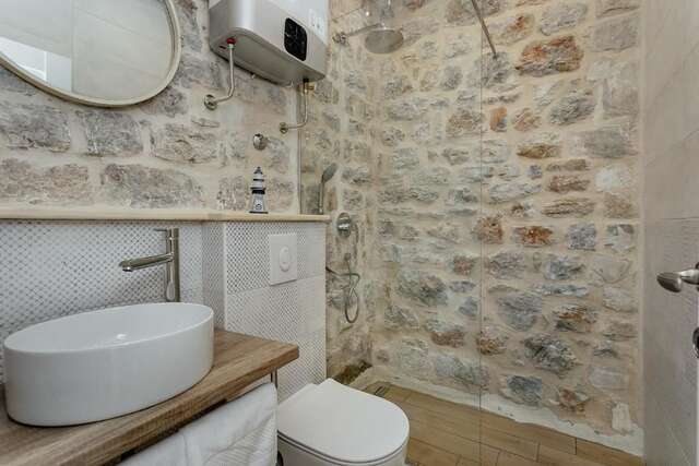 Апарт-отели Conborgo Apartments Кумбор-69