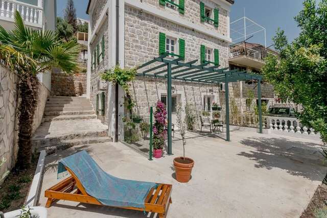 Апарт-отели Conborgo Apartments Кумбор-70