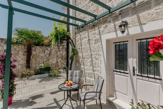 Апарт-отели Conborgo Apartments Кумбор-72