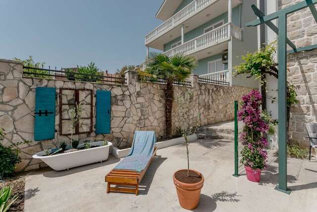Апарт-отели Conborgo Apartments Кумбор-11